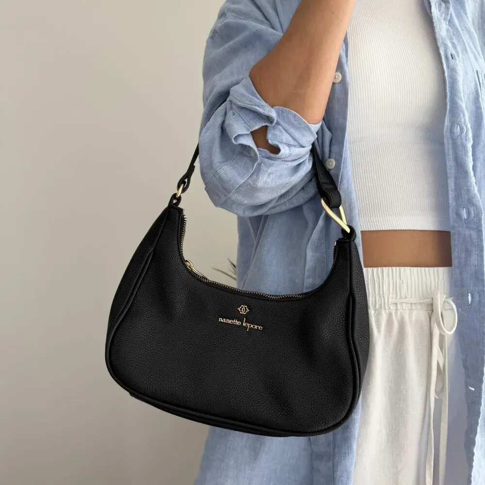 Nanette Lepore sleek nanette